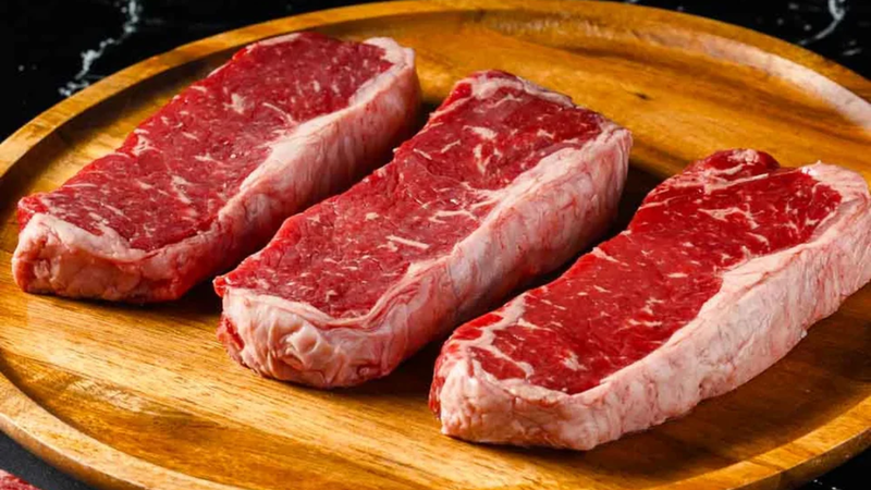 Best Cuts Of Steak