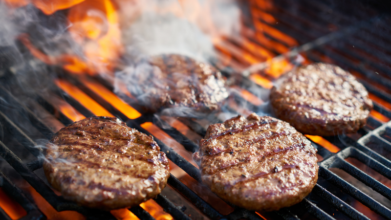 What Is A Binder In Cooking?
