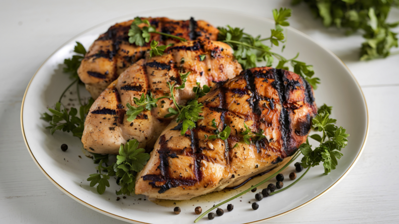 Best Way To Cook Chicken Breasts: 4 Options For Making Juicy, Tender Chicken Every Time