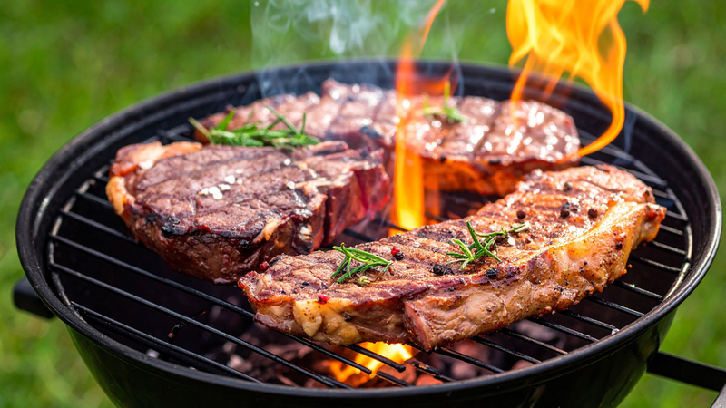 How To Grill Steak: Tips For A Perfect Char