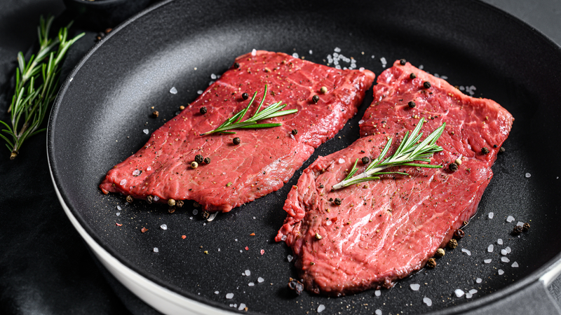 Is Steak Healthy?
