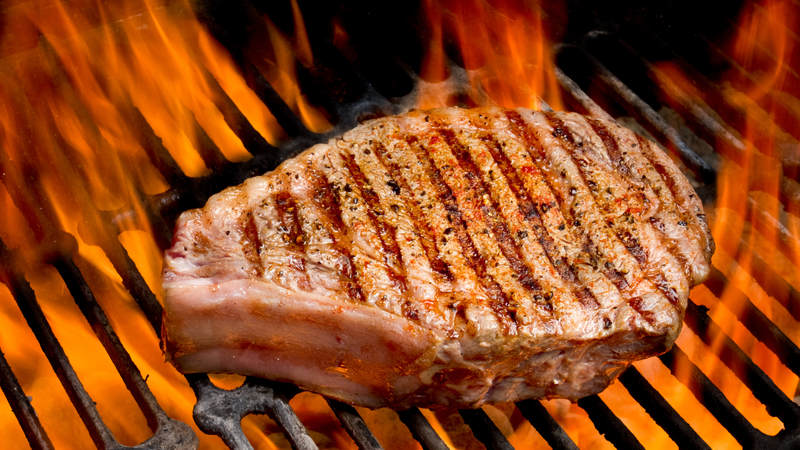 How To Reverse Sear A Steak: Step-By-Step