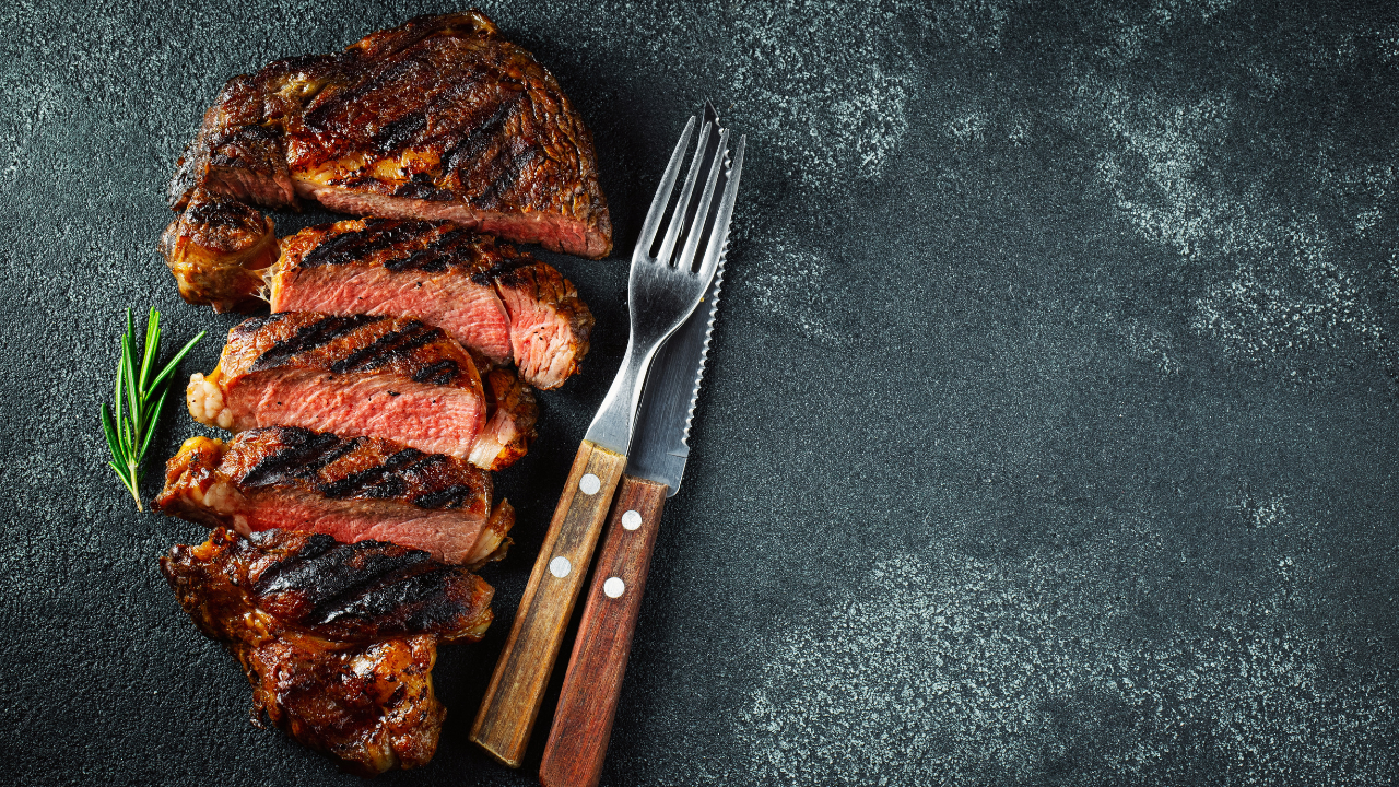 Introducing Ranch Steaks: Your New Weeknight Favorite