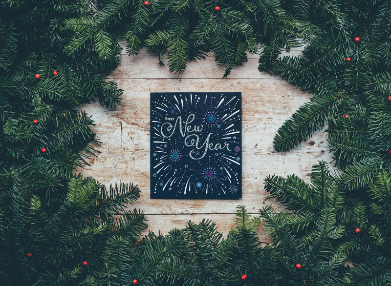 12 Hacks To Keep Your New Year’s Food Resolutions