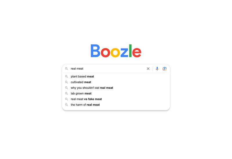 Google Targets Beef With New “Sustainability” Initiative