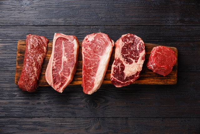 Good Ranchers Standards Of Excellence