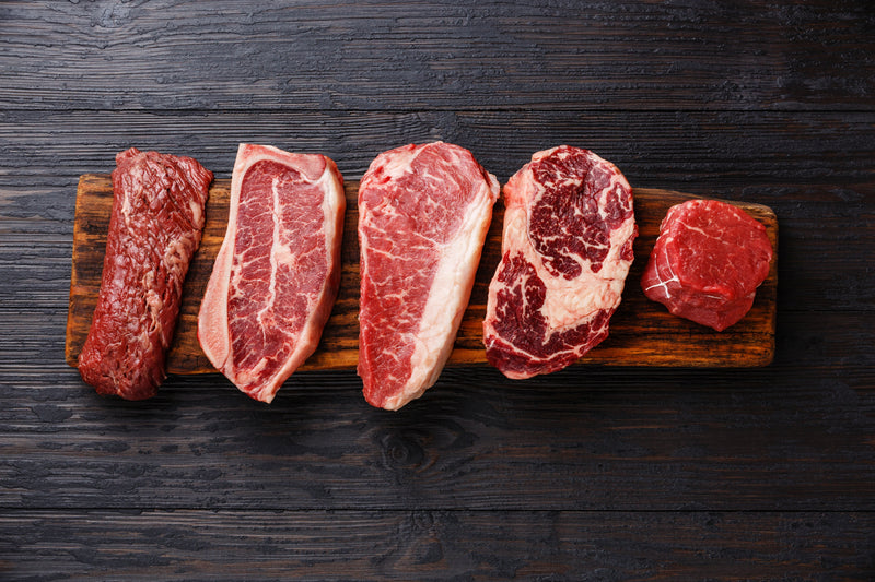 The Honest Guide To The Carnivore Diet, Red Meat, And Saturated Fats