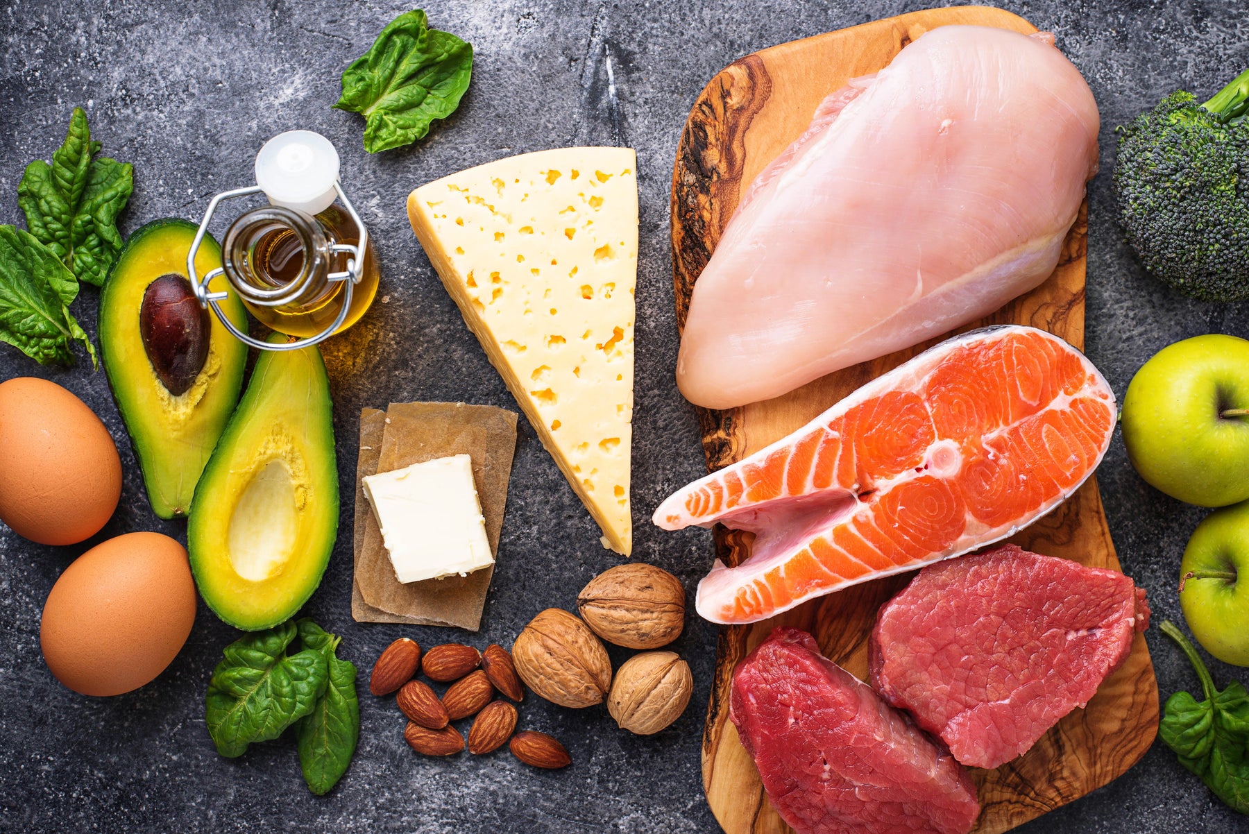 7 Reasons Your 2023 Diet Needs Meat