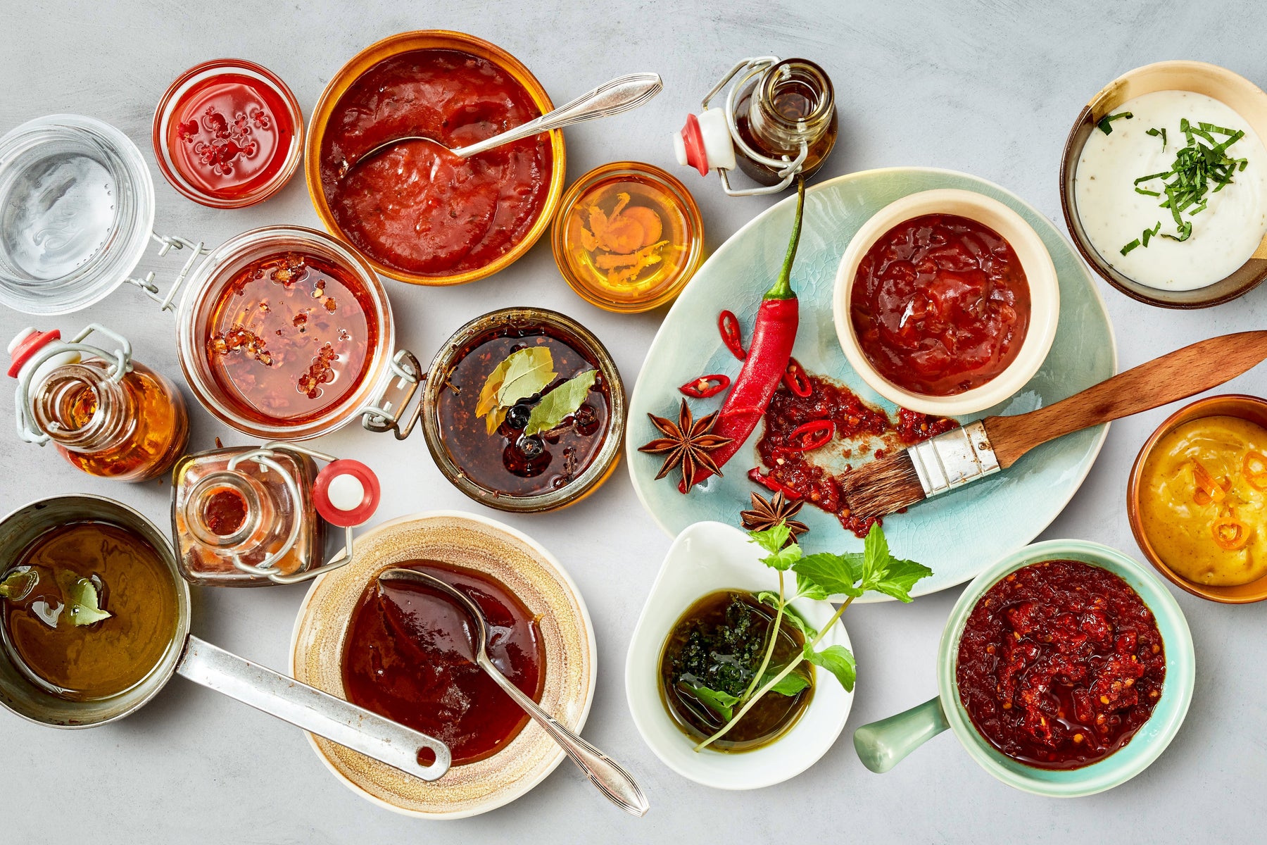 4 Easy Steak Marinade Recipes