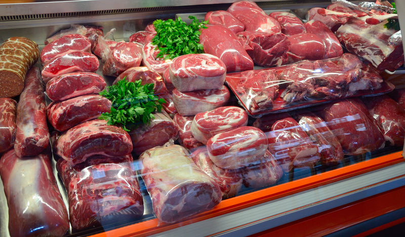 3 Simple Reasons Good Ranchers is Better Than The Grocery Store