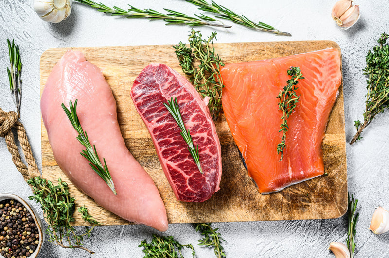 Delivering The Best Meat Subscription Box And So Much More