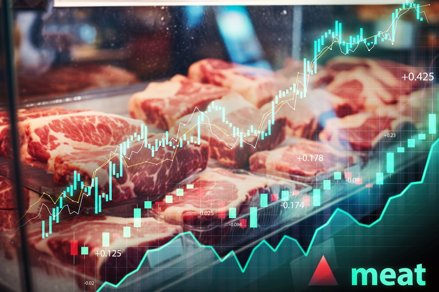 Meat Inflation in 2024 & How Good Ranchers Shields You from Rising Costs