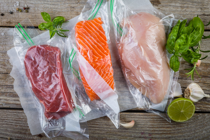5 Reasons To Order A Meat Subscription Box