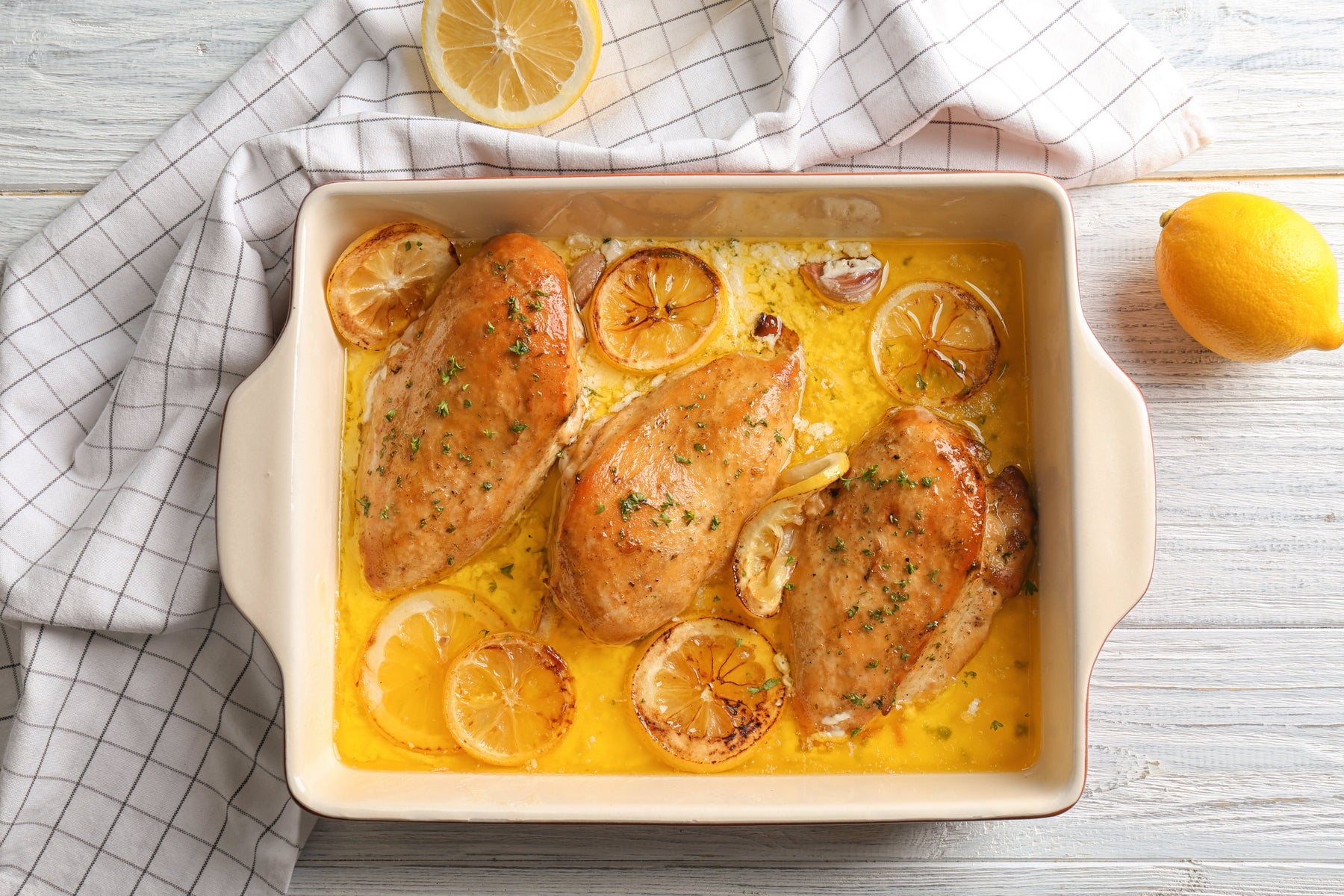 4 Easy Chicken Marinade Recipes For Grilling Perfection Part 3