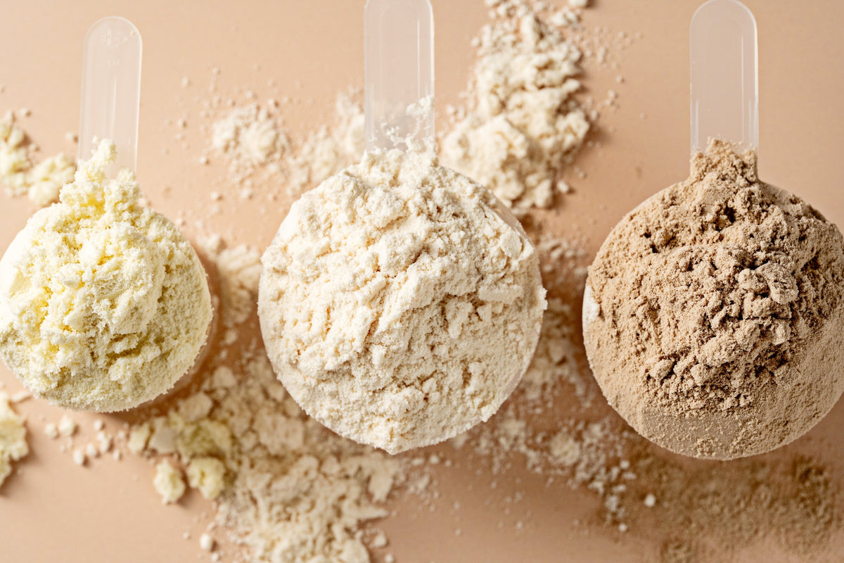Protein Culture in 2025: The Truth About Protein-Enhanced Foods