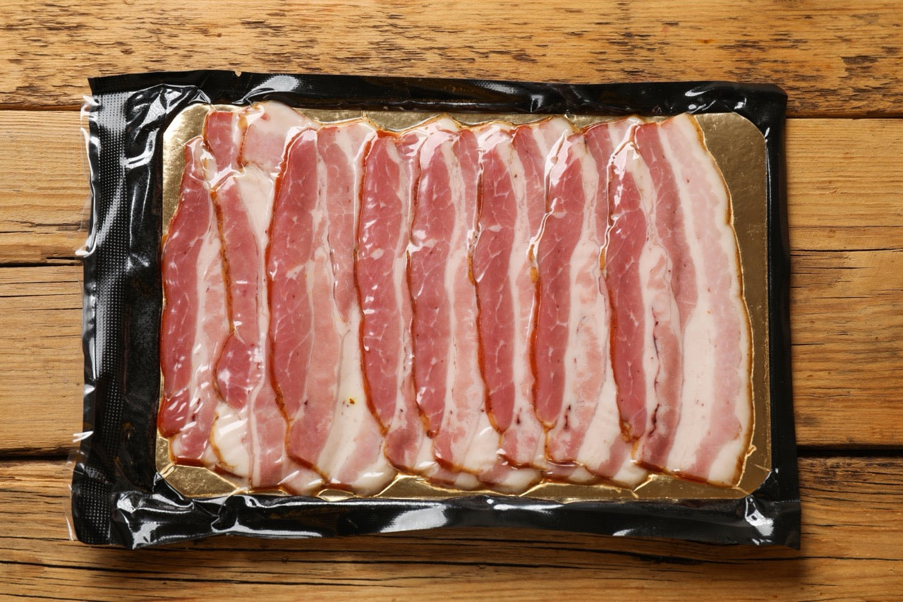 Over 12,000 Pounds of Imported Bacon Were Just Recalled
