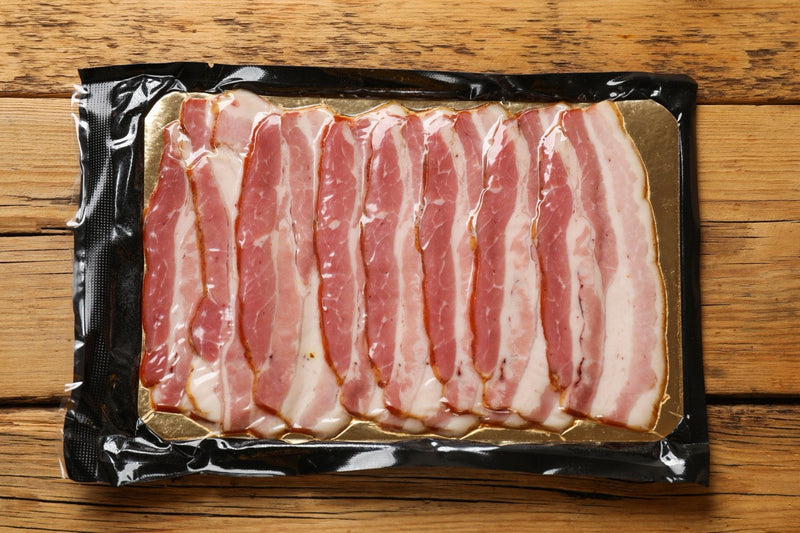 Over 12,000 Pounds of Imported Bacon Were Just Recalled