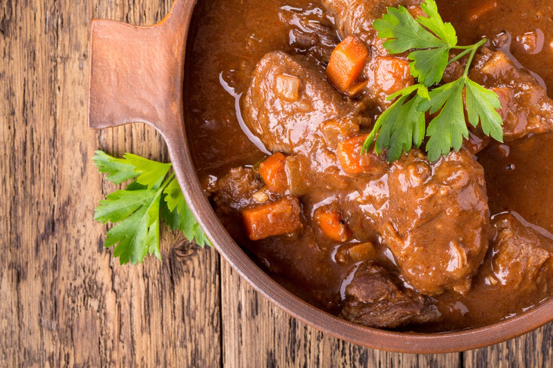 Good Ranchers Pot Roast
