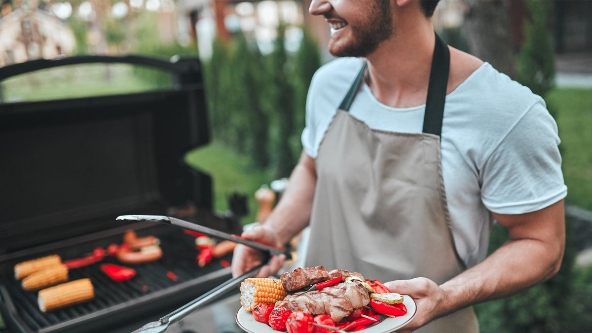 Top Summer Grilling Tips - 8 Easy Tricks To Make Any Grill A Success