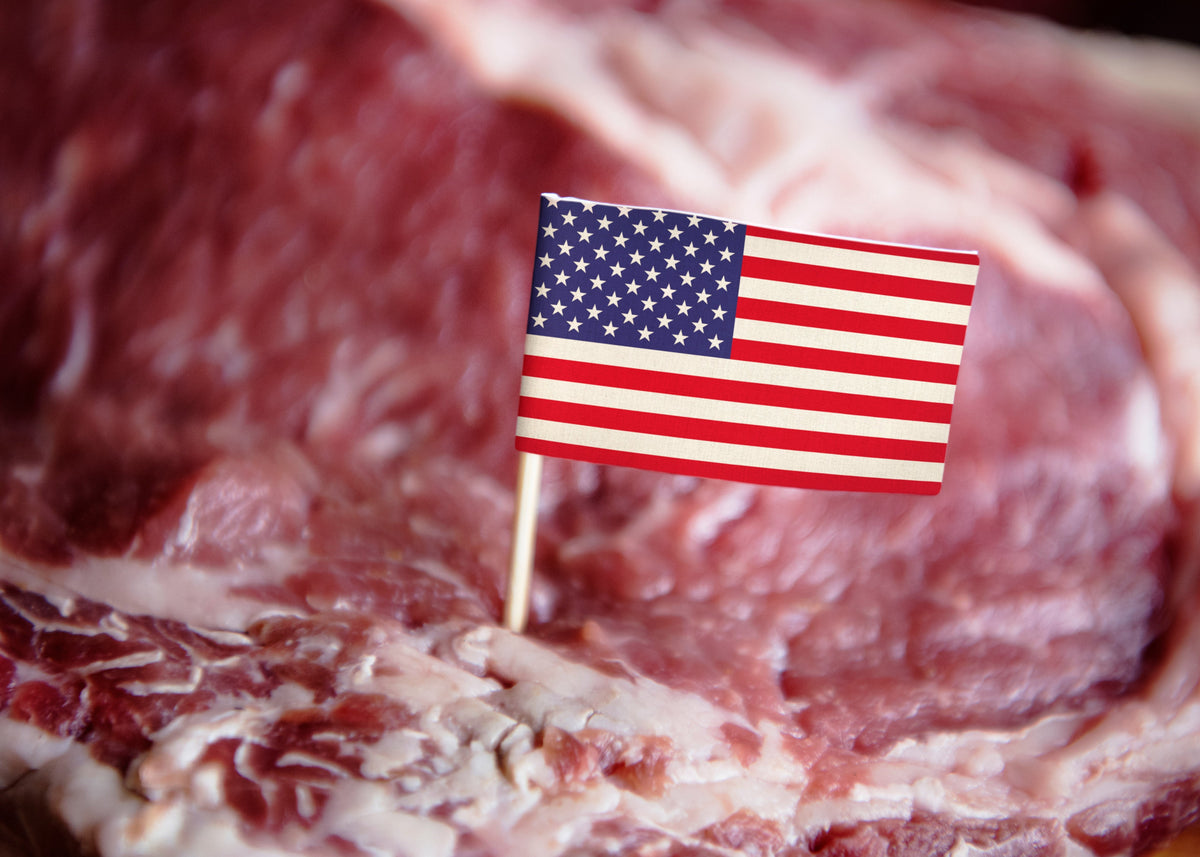 How U.S. Beef Imports Are Hurting Americans