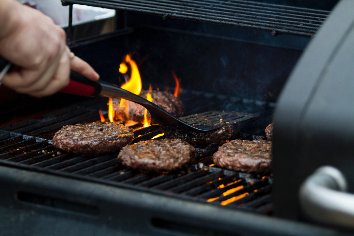 Summer Grilling: Everything You Need To Grill In Style