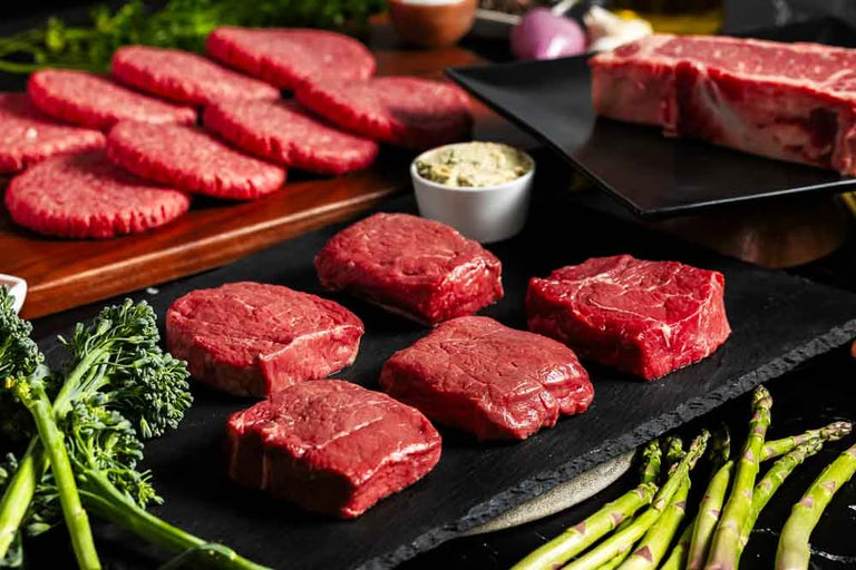 Grillers Gift Box