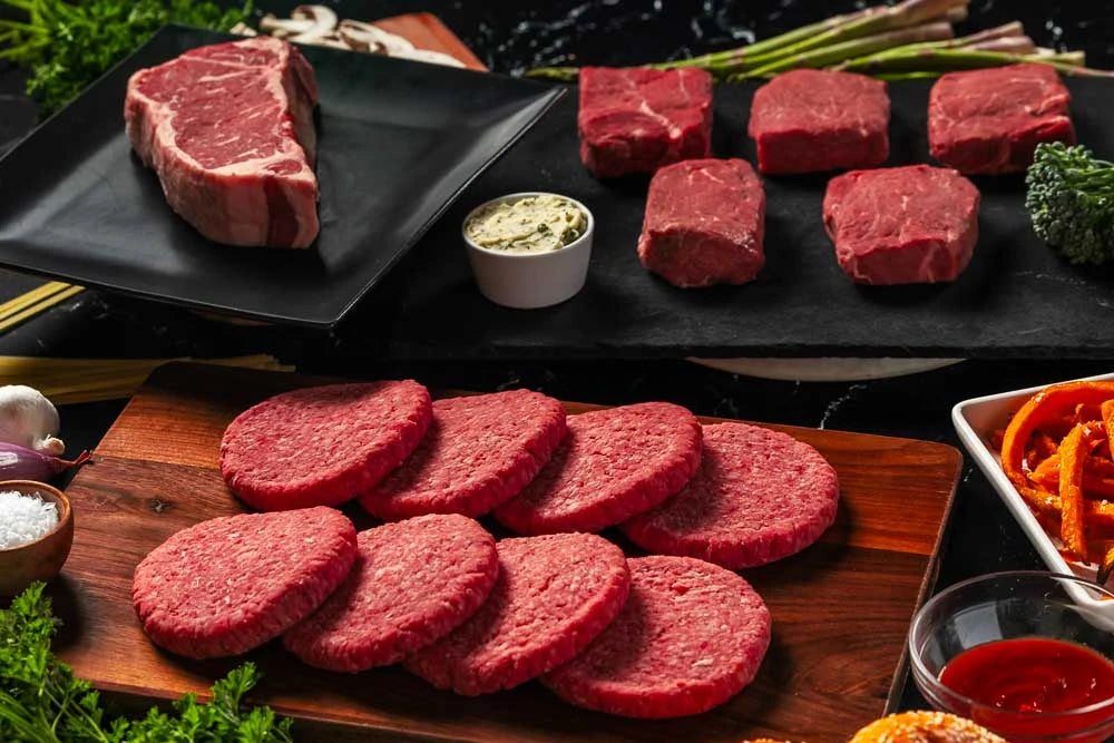 Grillers Gift Box