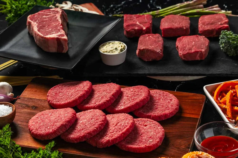 Grillers Gift Box