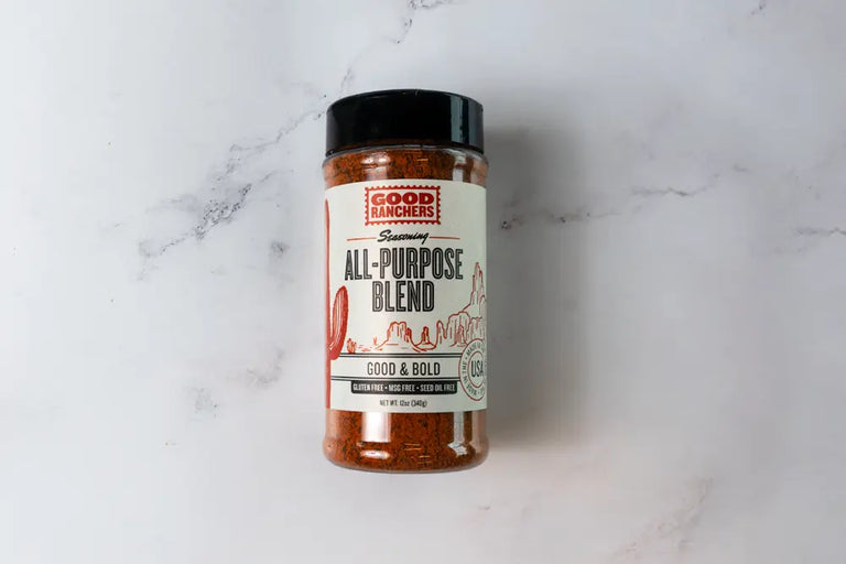 All-Purpose Blend Seasoning