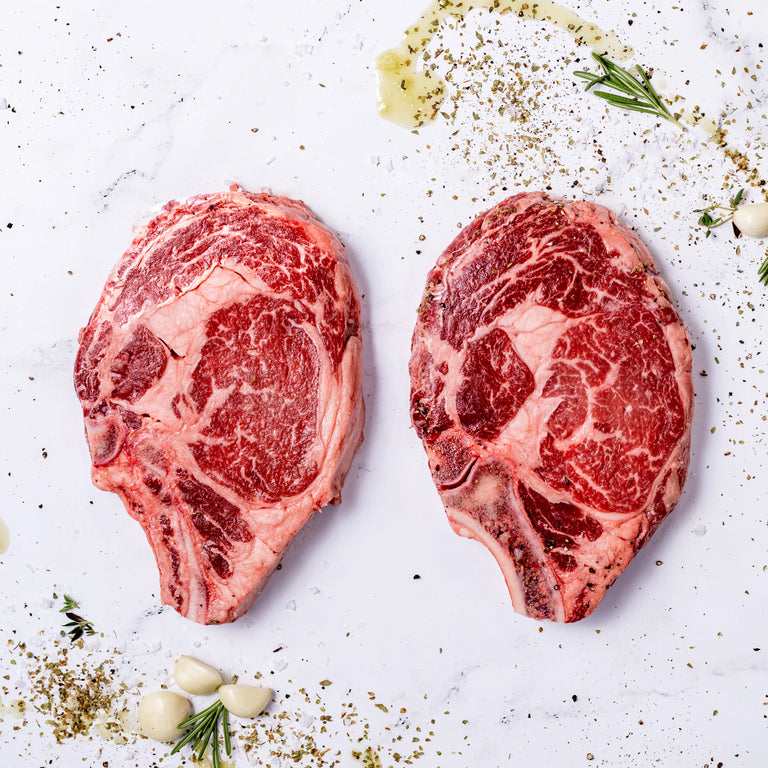 Freedom Ribeyes