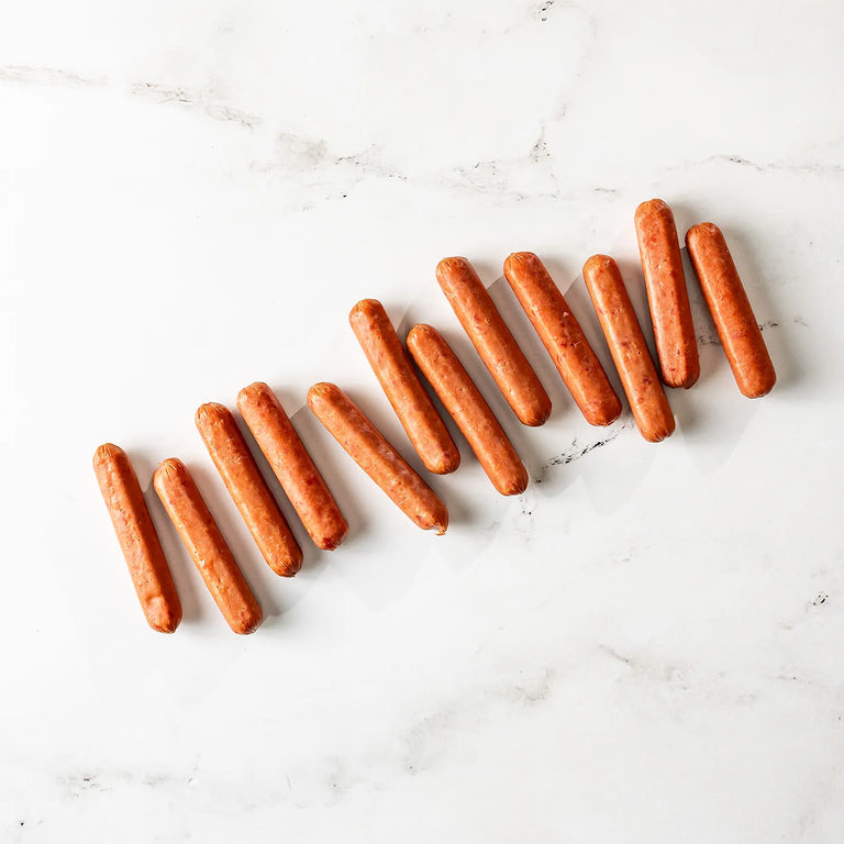 Pork Breakfast Sausage