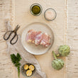 Boneless Skinless Chicken Thigh