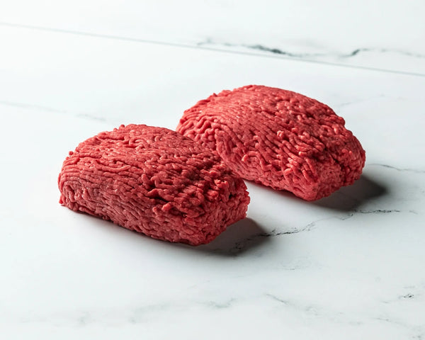 Beef and Pork Meatball Mix