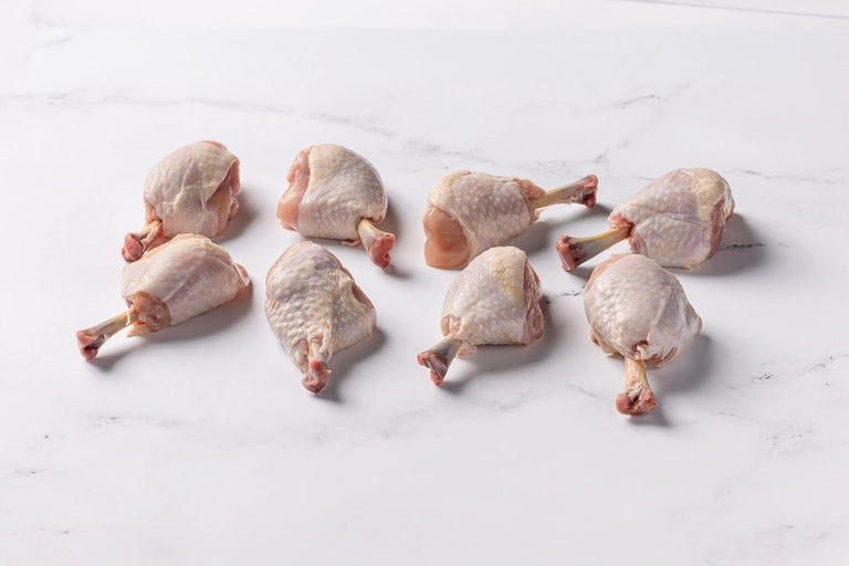 Chicken Lollipops
