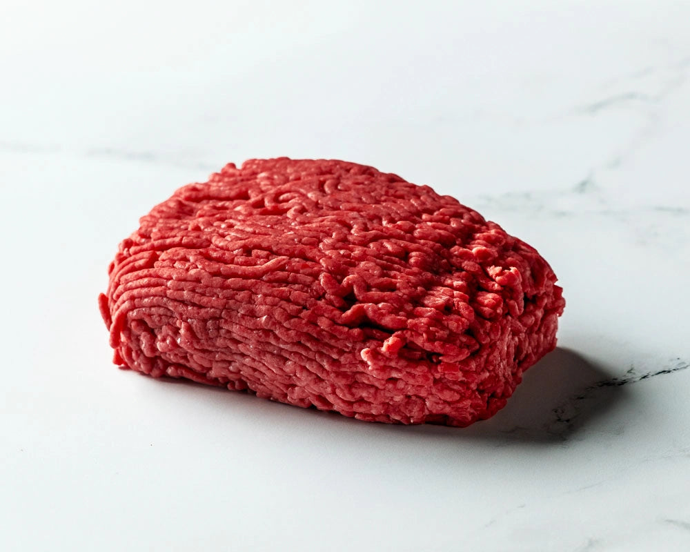 Ground Sirloin 90/10