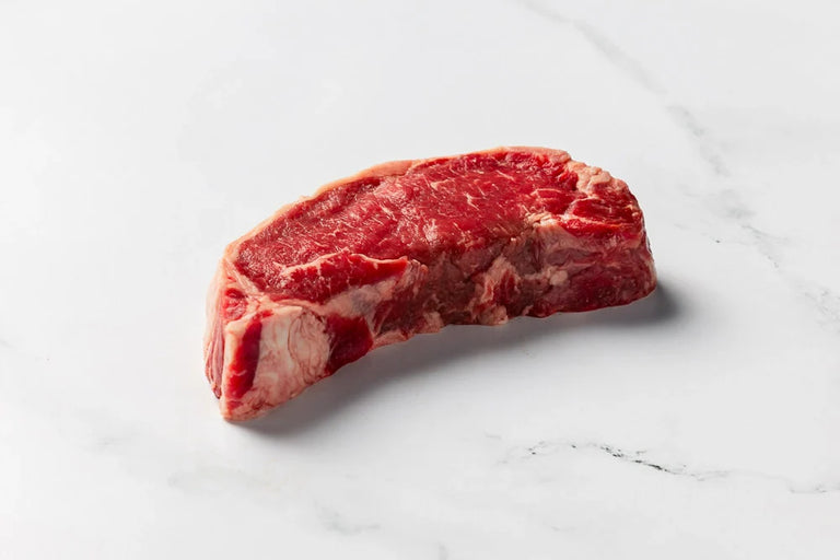 New York Strip