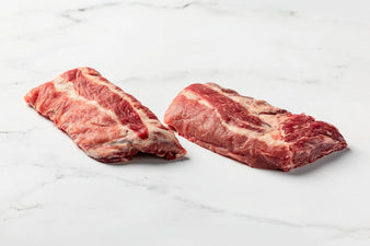 Pork Baby Back Ribs