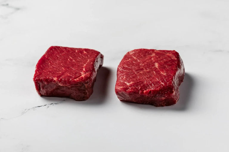 Ranch Steaks