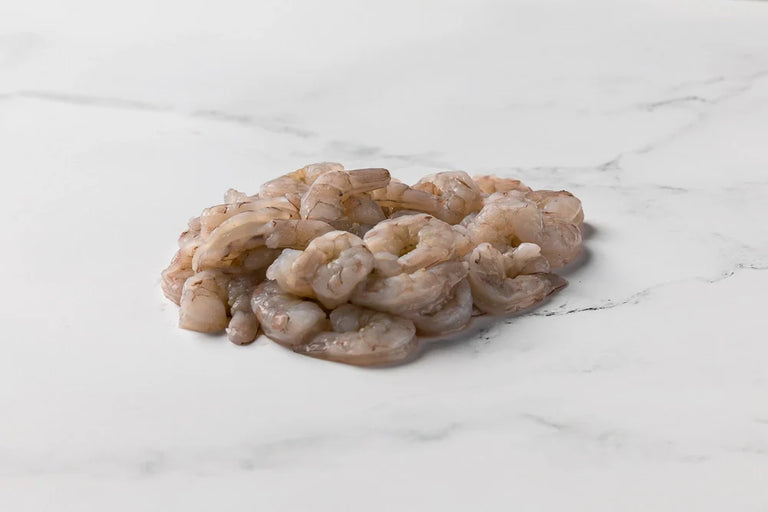 Wild-Caught Gulf Shrimp