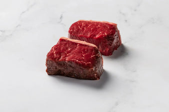 Top Sirloin Picanha Steaks