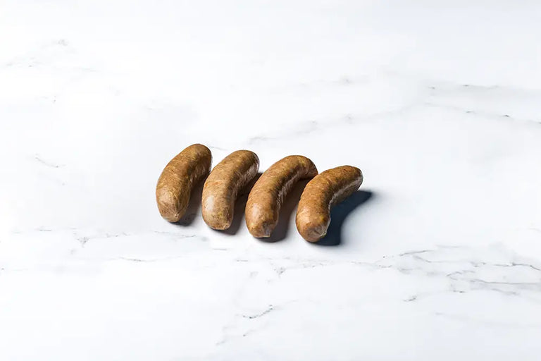 Chicken Apple Sausage Links