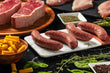 Easy Dinner Gift Box