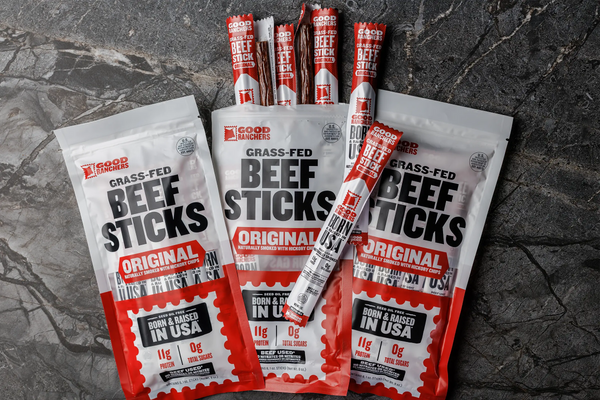 Beef Sticks Bundle
