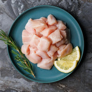 FREE Diced Chicken Breast