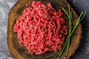 FREE Angus Ground Beef