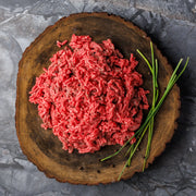 FREE Angus Ground Beef