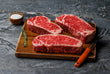 New York Strips