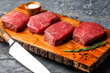Top Sirloins