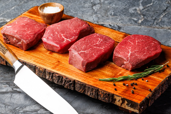 Top Sirloins
