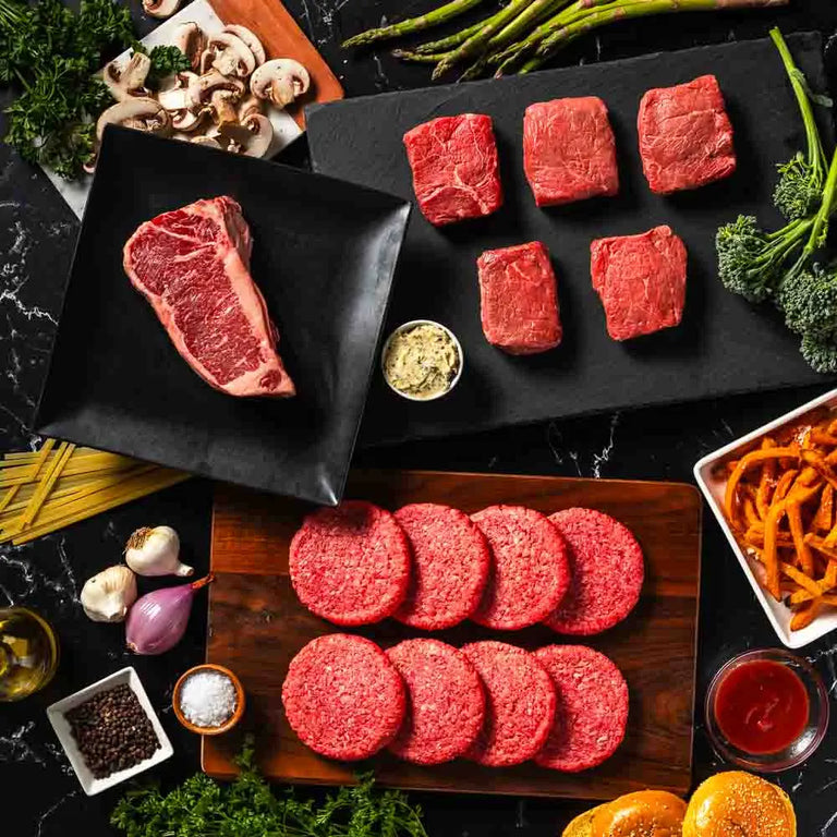 Grillers Gift Box
